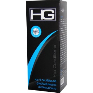 HG Hair Conditioner (ครีมนวดผม เอชจี)